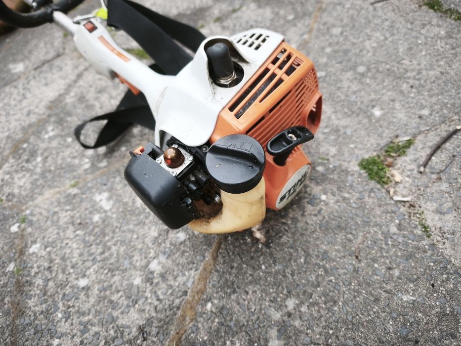 Podkaszarka Stihl FS38