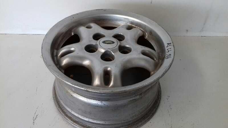 Pneu Land Rover Range Rover Lp