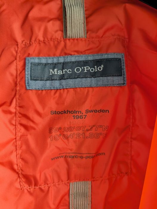 Kurtka Marco polo rozmiar XL stan bdb