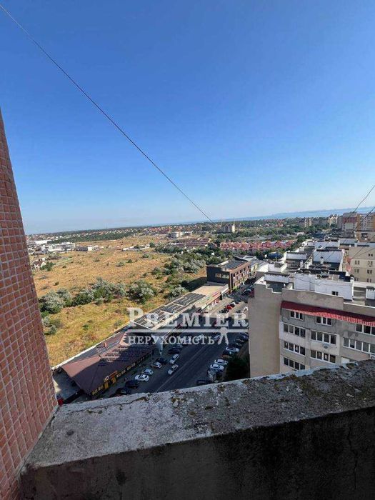 2-кімнатна дворівнева квартира 92 кв.м Сахарова Новий ЖК