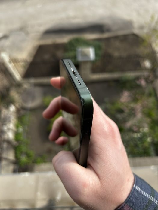 Iphone 13 green 128