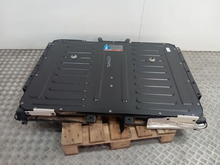 Bateria 2902207 2839295 / LX6810C699BA / SVPZ1810B759MB