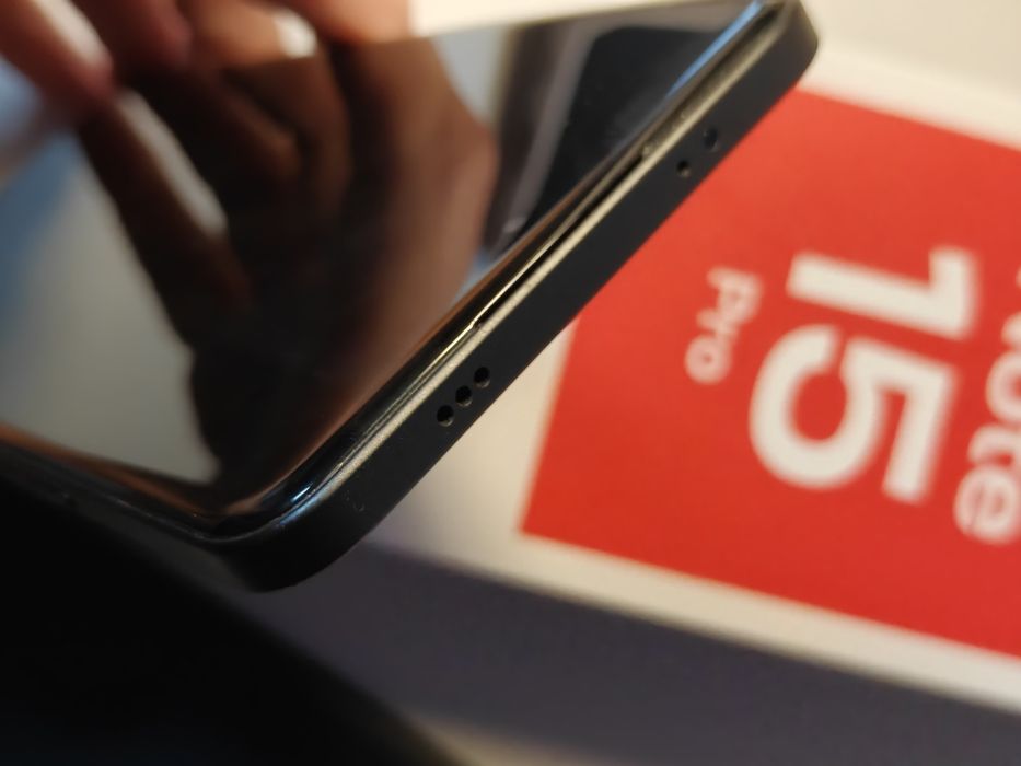 Redmi note 15 pro 8/256 акб 99%