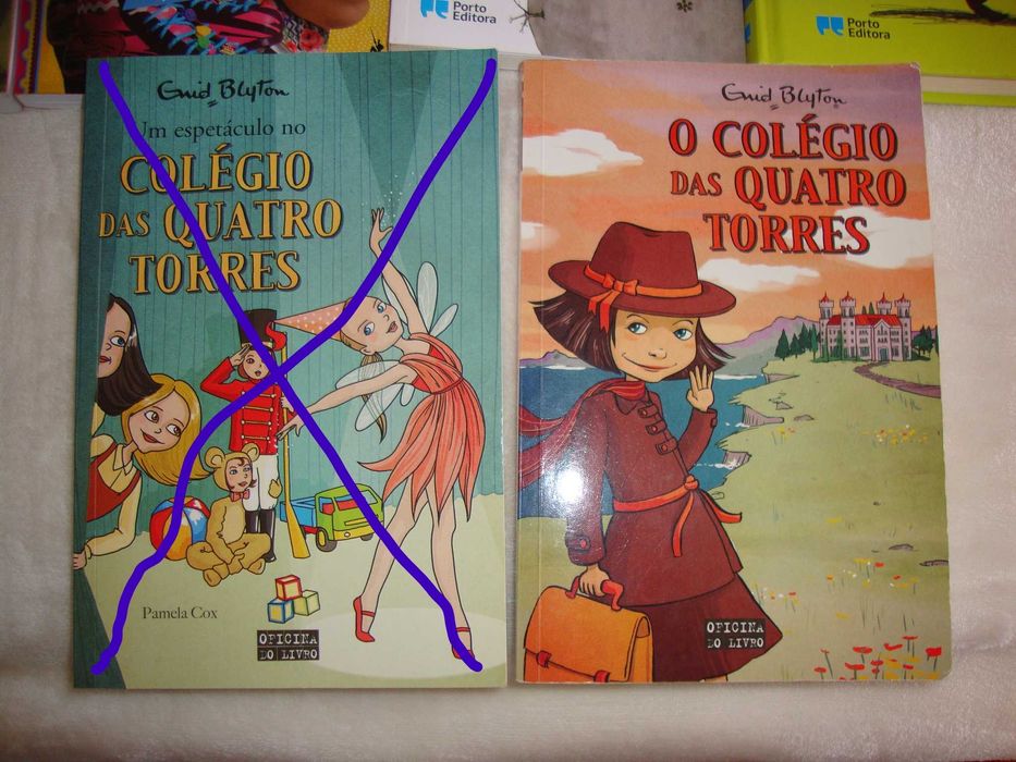 Strange Book, The Little Prince, Four Towers School, Luna...64563920606723121