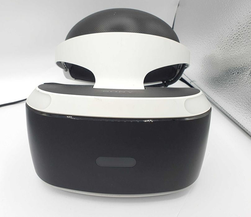 Gogle VR Sony Playstation 4 CUH-ZVR1EY