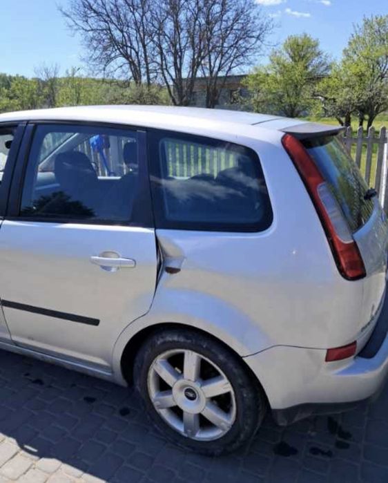 Ford c-max sprzedam