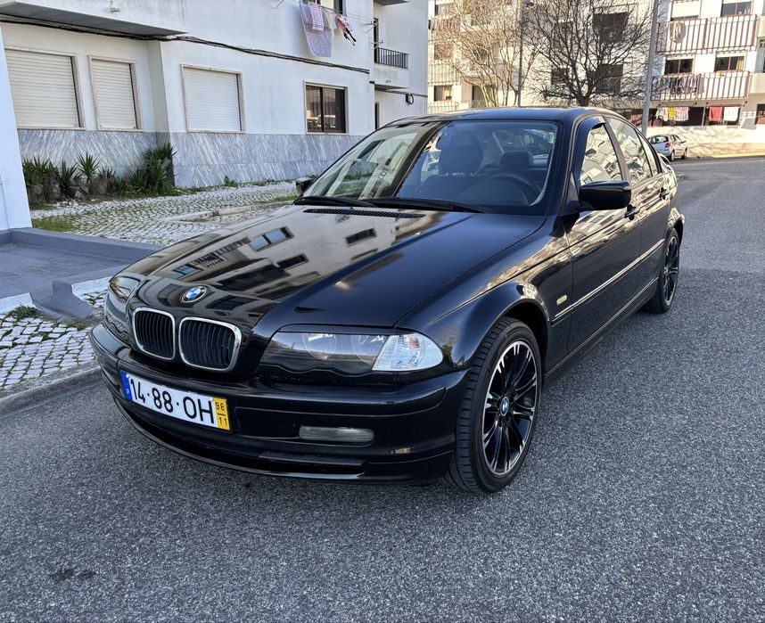 BMW 320d