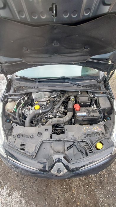 Renault Clio IV 2019