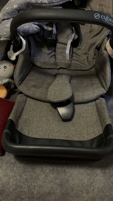 Продам коляску в гарному стані модель Cybex Priam 3.0 stoller