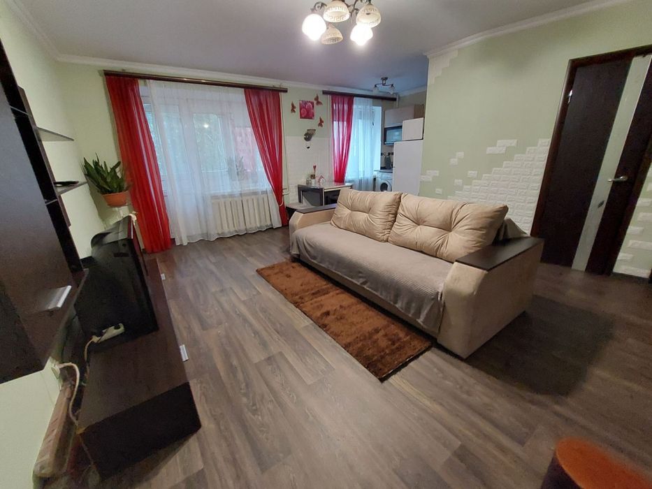 Подобово квартира в м.Світловодськ