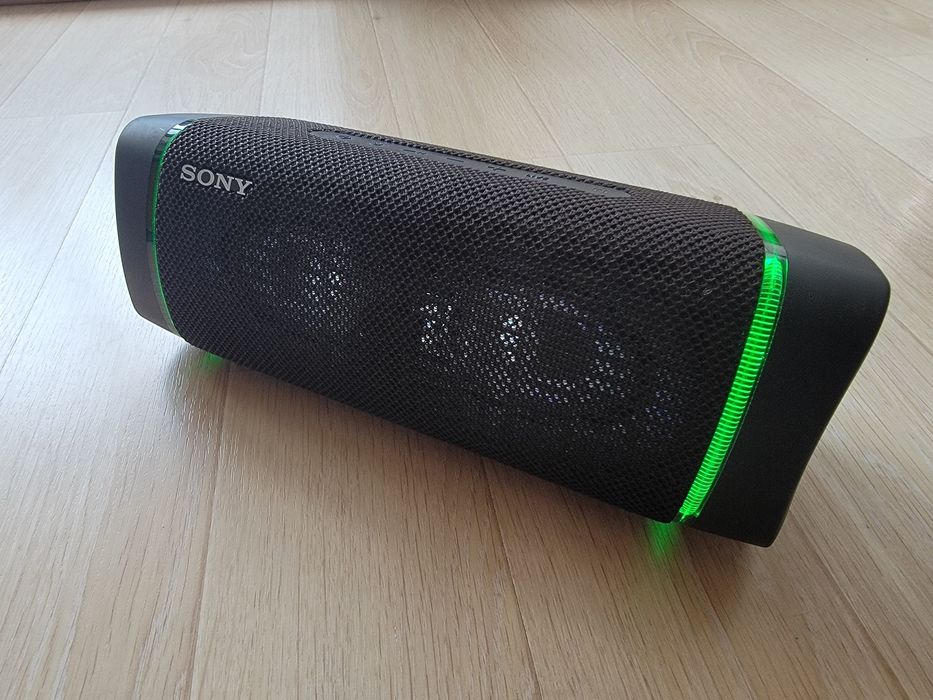 Топова Sony srs-xb33