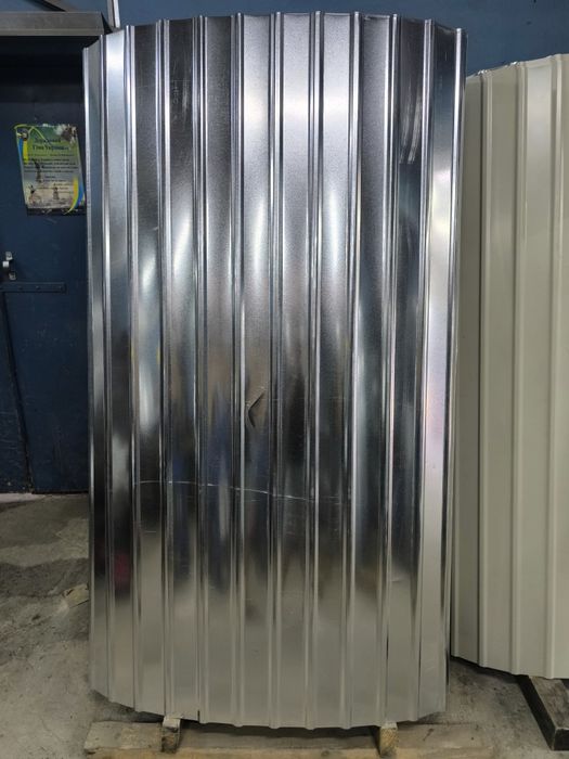 Профнастил НЕКОНДИЦІЯ! 95 ГРН !