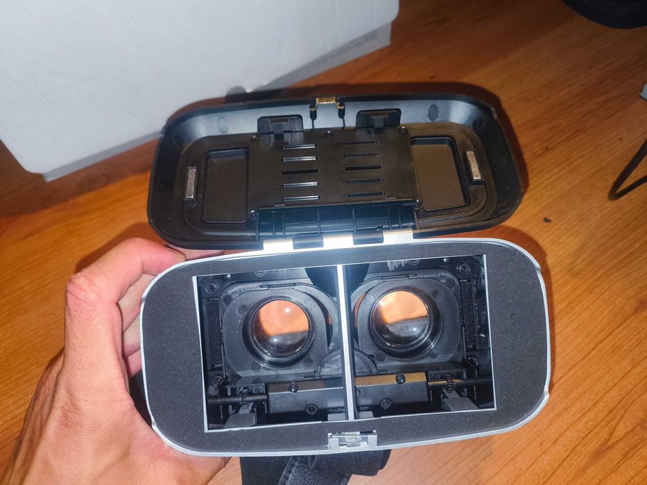 suporte telemovel para vr qlife