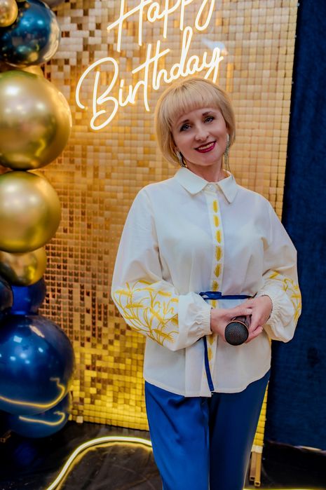 Ведучий/ Ведуча Весілля Тамада Київ Ведущий Ведущая