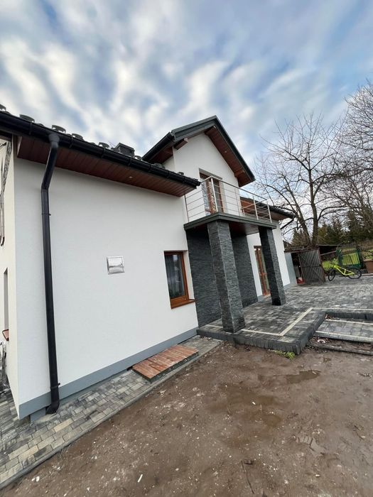 Elewacje, docieplenia, podbitki wolny termin.