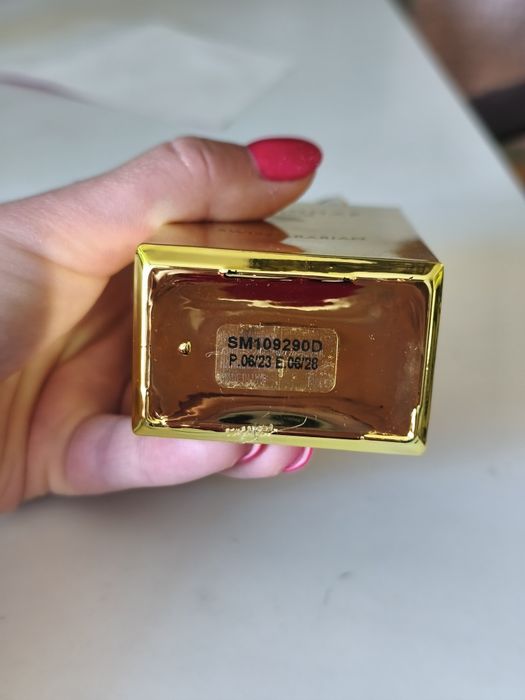 Swiss Arabian Shaghaf Oud