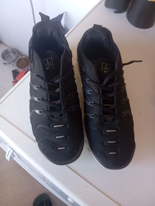 Tênis Nike air vapormax plus