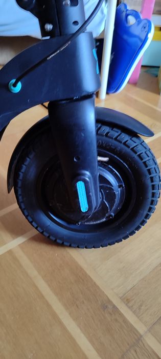 Самокат Proove X -City Pro