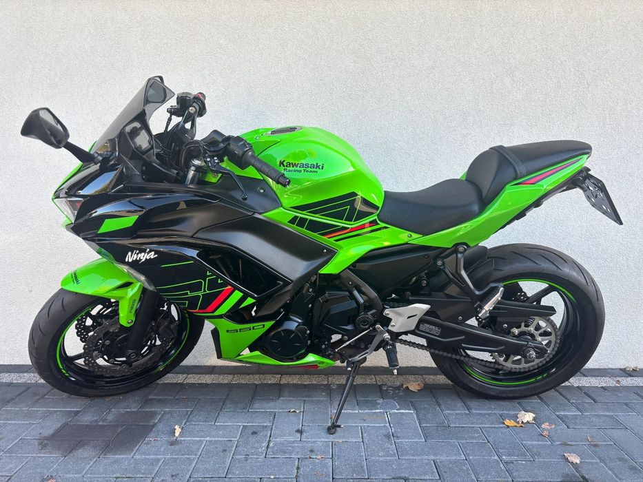 Kawasaki