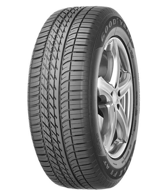 Opona letnia Goodyear Eagle F1 Asymmetric SUV AT 255/50R20