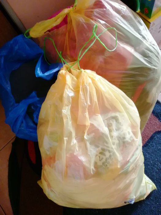 Ubrania dla dziewczynki od 110 do 116,122,128,122,128,122,128