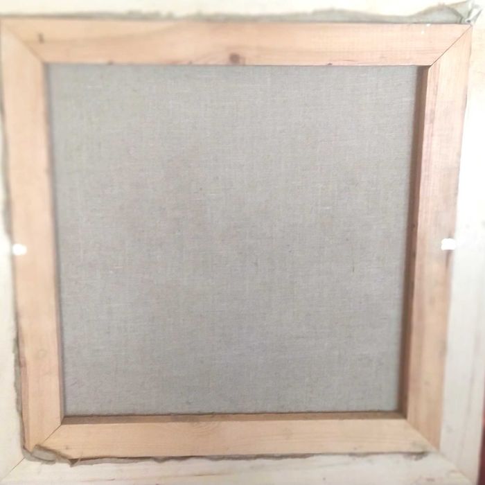 Stajenka betlejemska. Malarstwo ludowe