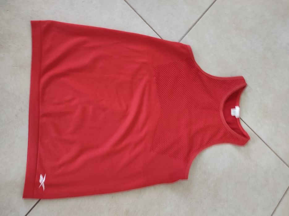 Koszulka damska Reebok S/M