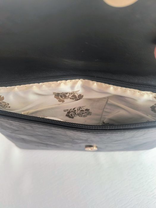 Torebka kopertówka Valentina  fashion