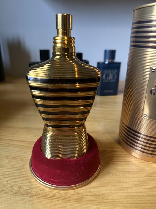 Jean paul gaultier elixir