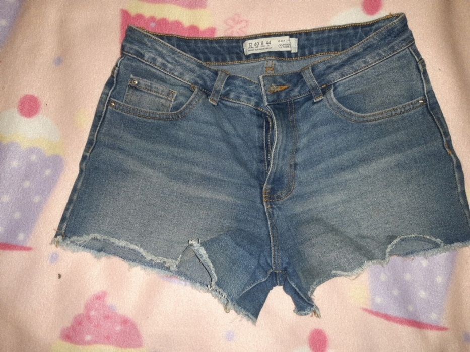 Шорти  жіночий розмір 48