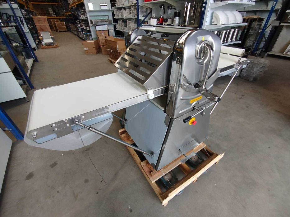 Laminadora de Massas - NOVA