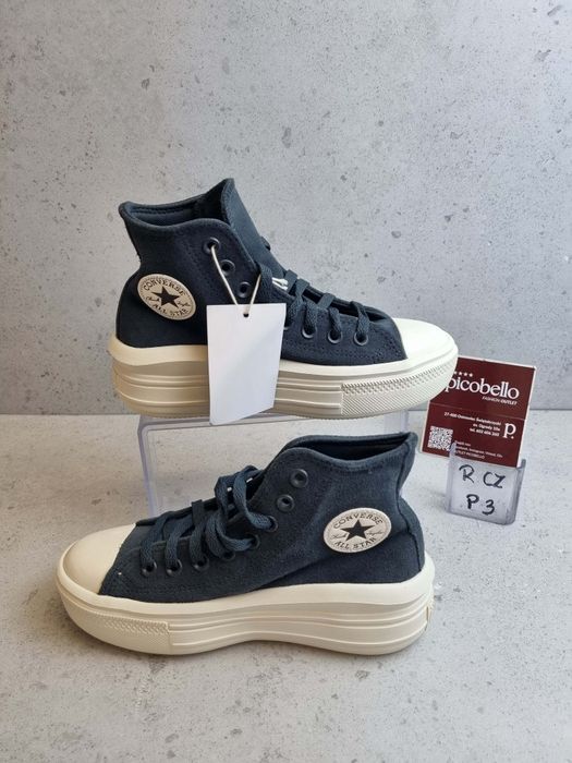 Trampki damskie Converse All Star