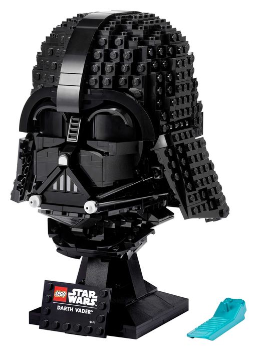 LEGO® Star Wars Helmet - Todos