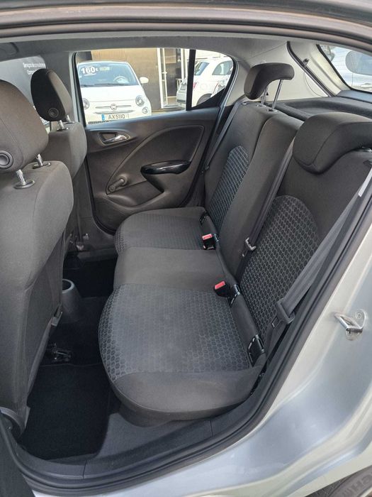 Opel Corsa 1.3 CDTI Diesel