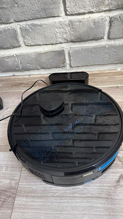 Robot sprzątający