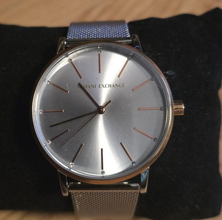 Zegarek damski Armani Exhange  model AX5537