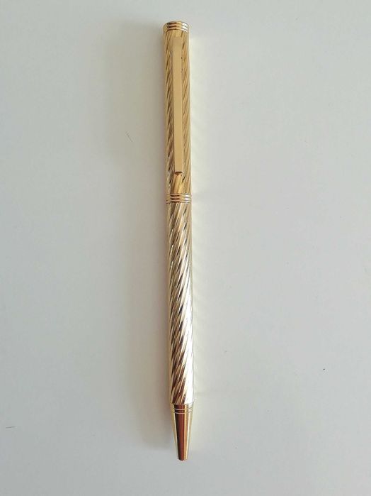 3 Canetas Esferográficas