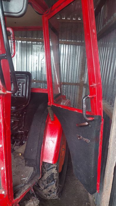 Продам мінітрактор Shifeng SF 354