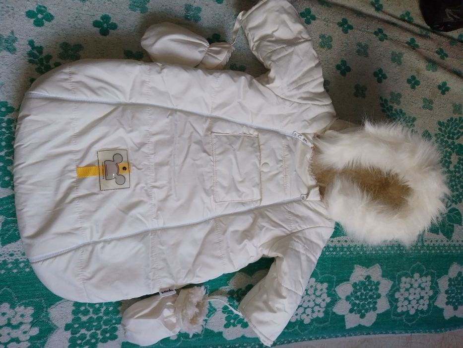Продам комбинезон