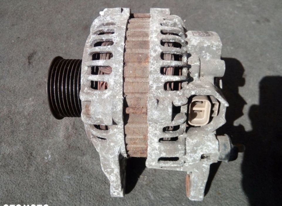 MAZDA 6 2.0 Citd Alternator RF5C F-vat