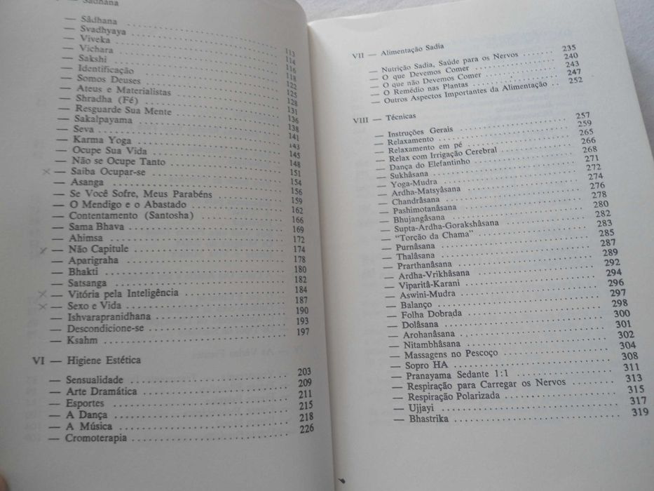 Yoga para nervosos por Hermógenes