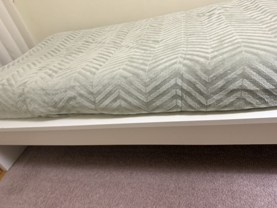 Cama ikea +colchao64285603740034121