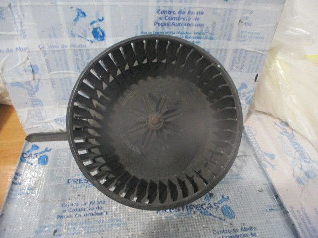 Motor da chauffage / sofagem SSANGYONG Rexton II (GAB_)