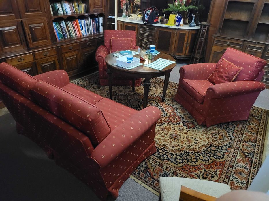 Sofás individuais - Valor unitário - óptimo estado geral