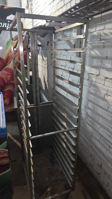 Шпилька кондитерська, пекарська