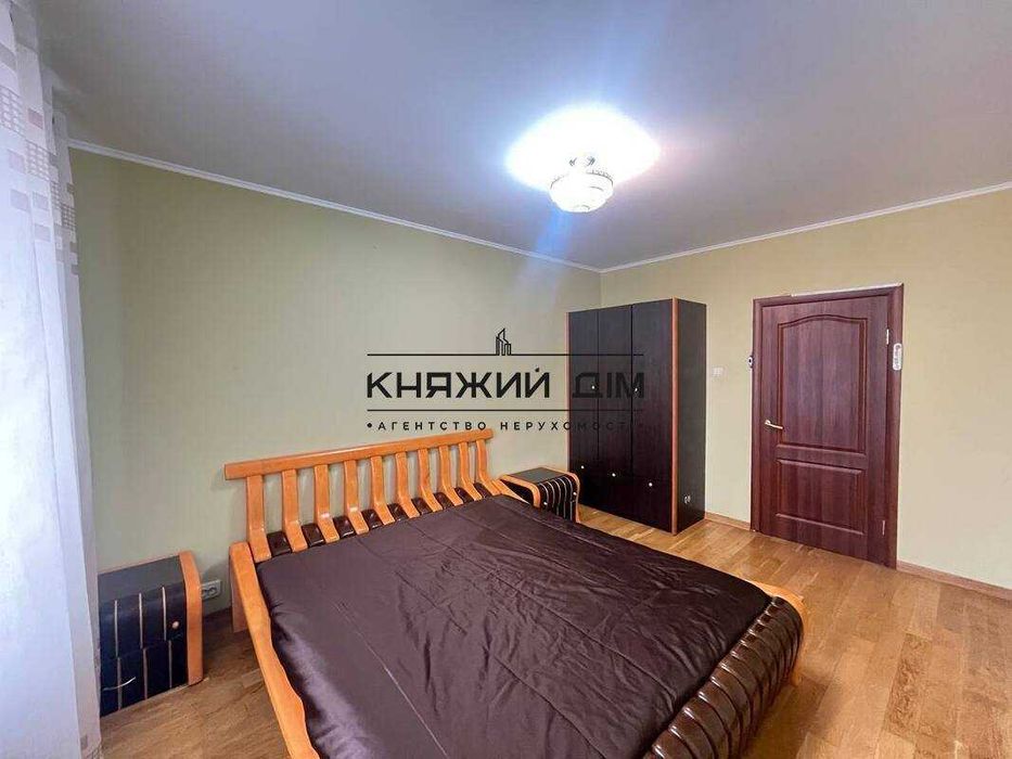 Без комісії! Продаж 2-х кімнатної квартири на Осокорках. Код: 21147440 - Вид 3