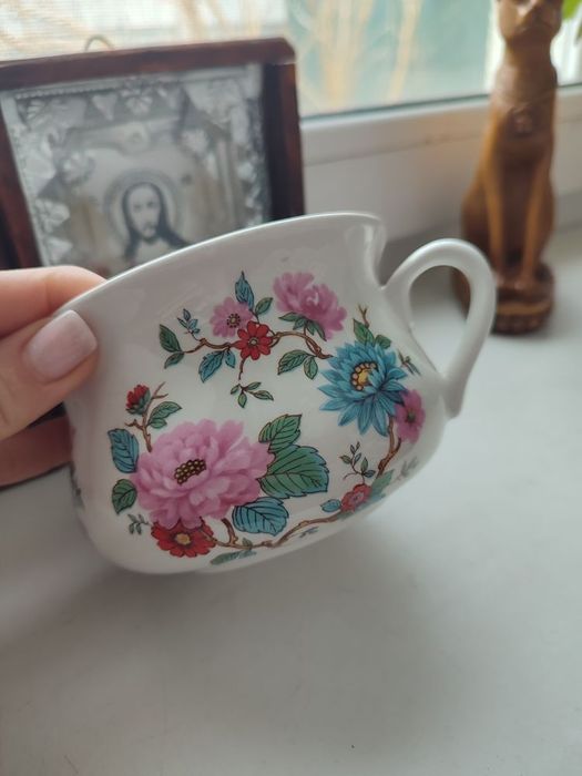 Горщик/кашпо Portmeirion, 1960-ті роки