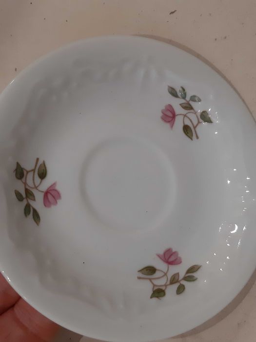 porcelana filiżanki Jarocin