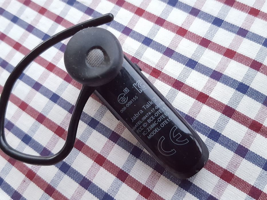 Jabra Talk 2 OTE15 блютуз гарнитура bluetooth (нe plantronics)