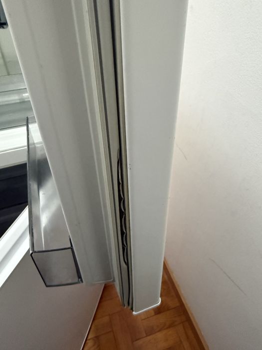 Frigorífico Combinado DAEWOO